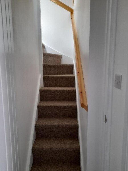 House 3 bedrooms, with wifi