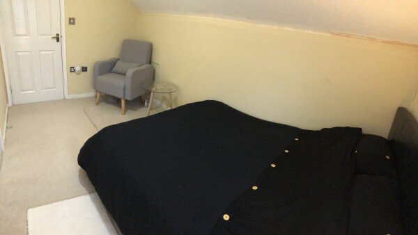 Aparthotel 1 bedroom, with wifi