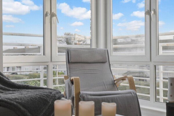 Apartamento 2 quartos, com wifi