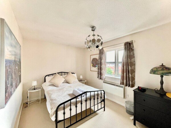 Apartamento 3 quartos, com wifi