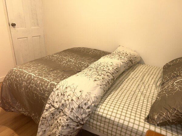 Aparthotel 1 bedroom, with wifi
