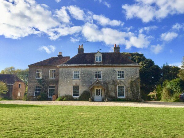 House 9 bedrooms, with wifi