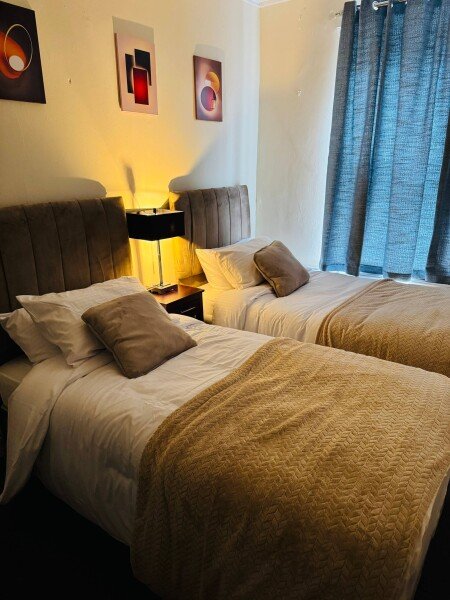 Aparthotel 1 camera, con wifi