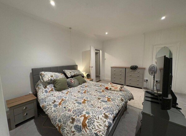 House 3 bedrooms, with wifi
