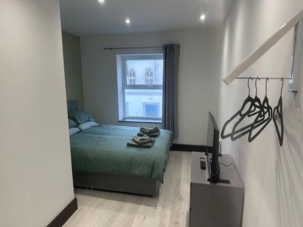 Aparthotel 1 bedroom