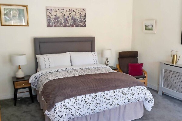 Aparthotel 1 bedroom, with wifi
