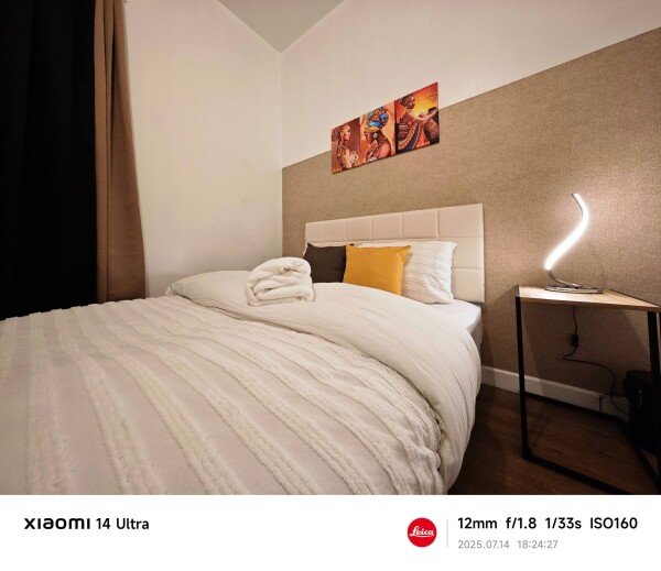 Apartamento 1 quarto, com wifi