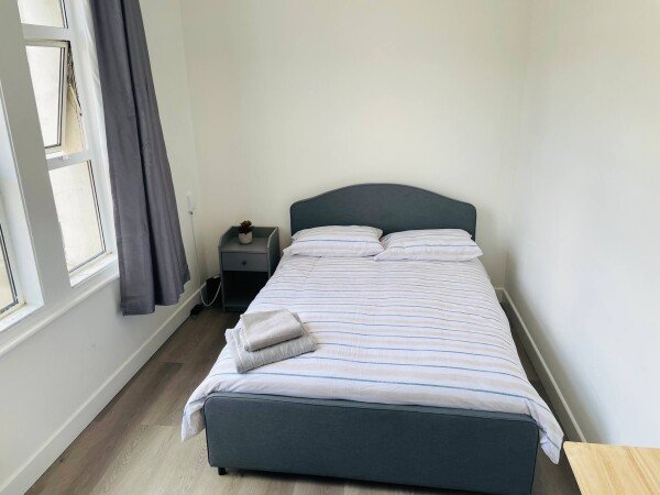 Apartamento 2 habitaciones