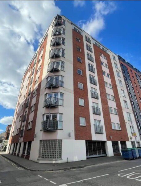Apartment 2 bedrooms, with wifi