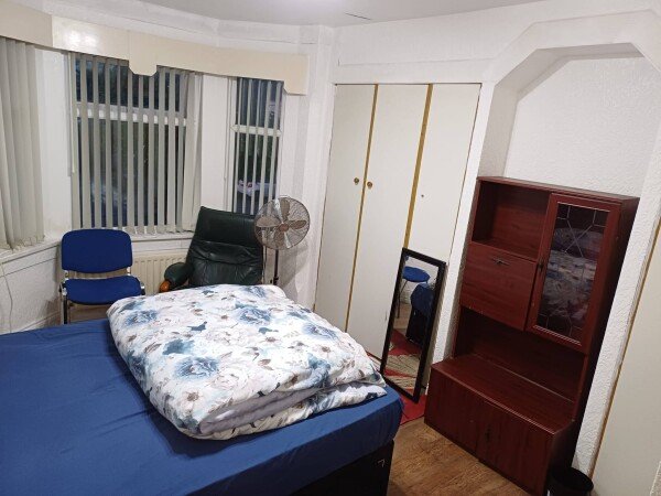 Aparthotel 1 bedroom, with wifi
