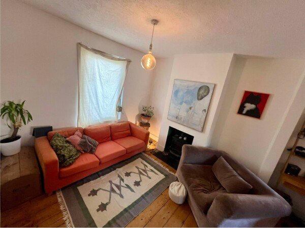 Aparthotel 1 bedroom, with fireplace