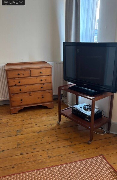 Huis 4 slaapkamers, met wifi