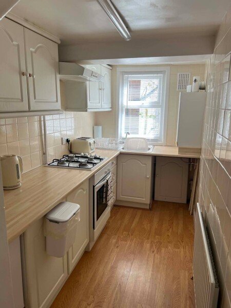 Apartment 1 bedroom, with wifi