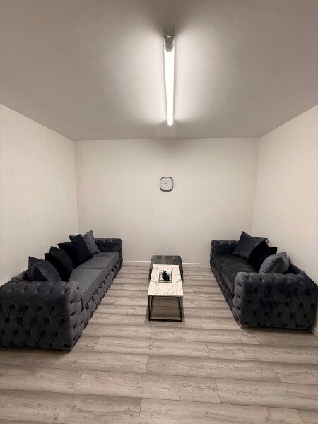 House 4 bedrooms, with wifi