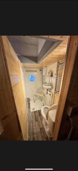 Apartment 1 bedroom, with air conditioning