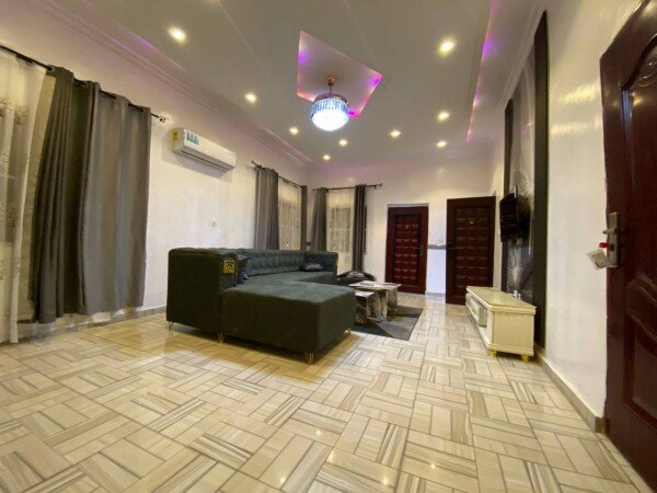 Apartment 1 bedroom, with pool