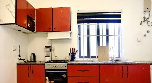 Appartement romantique, 1 chambre, avec piscine