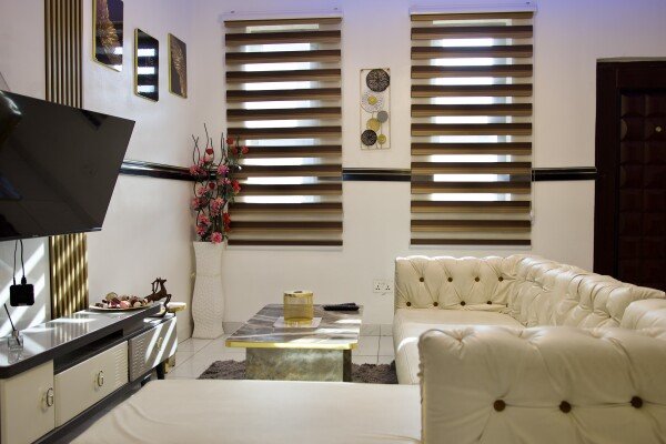 Apartment 1 bedroom, with air conditioning