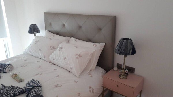 Apartamento 1 habitación, con piscina