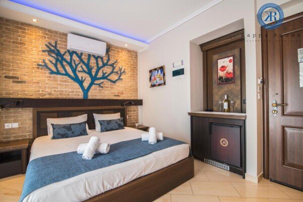 Aparthotel 1 Schlafzimmer, mit Klimaanlage