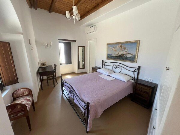 Apart Hotel 2 slaapkamers, met sea view