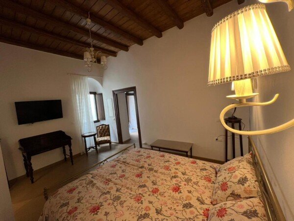 Apart Hotel 1 slaapkamer, met sea view