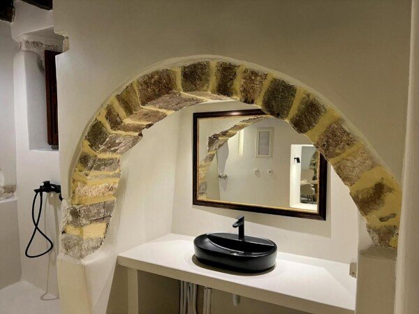 Huis 2 slaapkamers, met sea view