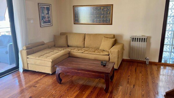 Appartamento 1 camera, con aria condizionata