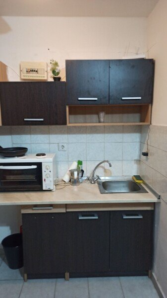 Wohnung 1 Schlafzimmer, mit Klimaanlage