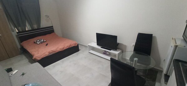 Wohnung 1 Schlafzimmer, mit Klimaanlage