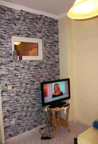 Apartment 1 bedroom, with air conditioning