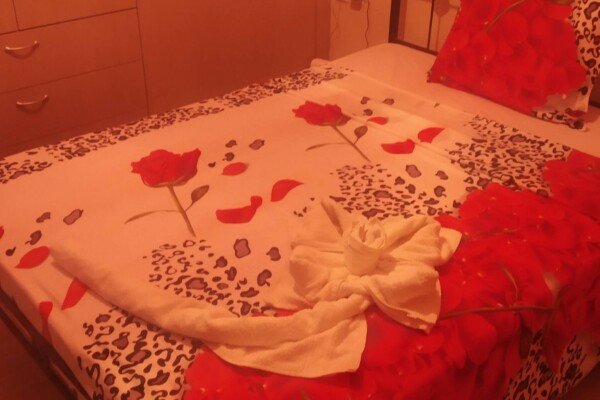 Appartement 1 slaapkamer, met air conditioning