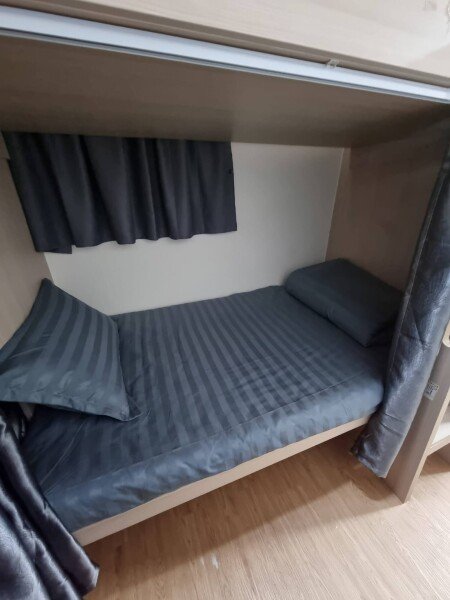 Aparthotel 3 bedrooms, with wifi