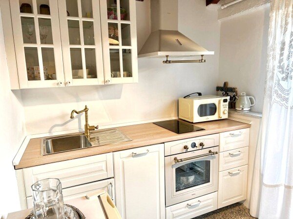 Appartement 1 chambre, avec climatisation