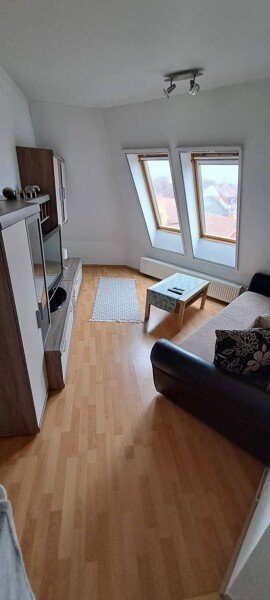 Wohnung 1 Schlafzimmer, mit Klimaanlage