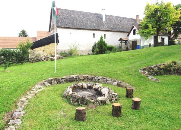 Aparthotel 2 Schlafzimmer, mit Garten