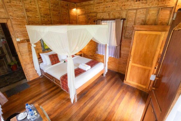 Aparthotel 1 bedroom, with pool