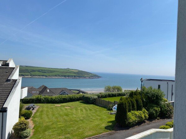 Villa 3 slaapkamers, met sea view