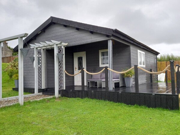 Chalet 2 bedrooms