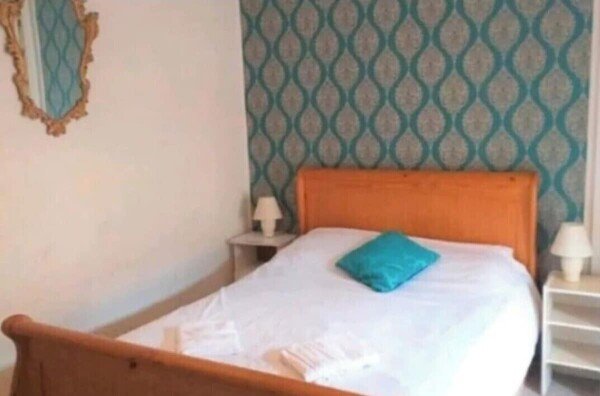 Casa 4 quartos, com jardim