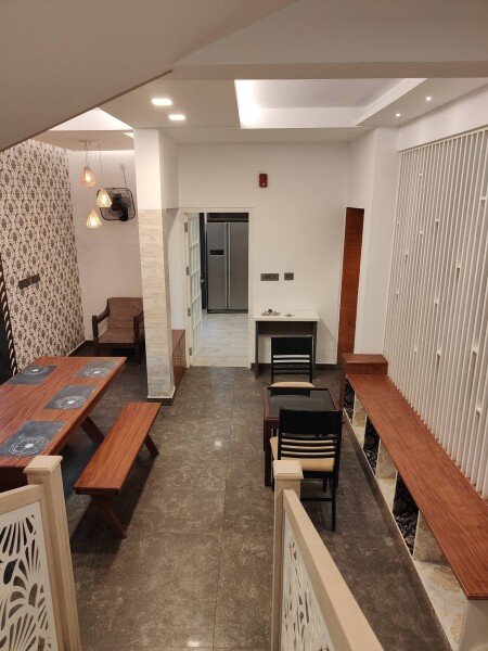 Villa 4 Schlafzimmer, mit Garten