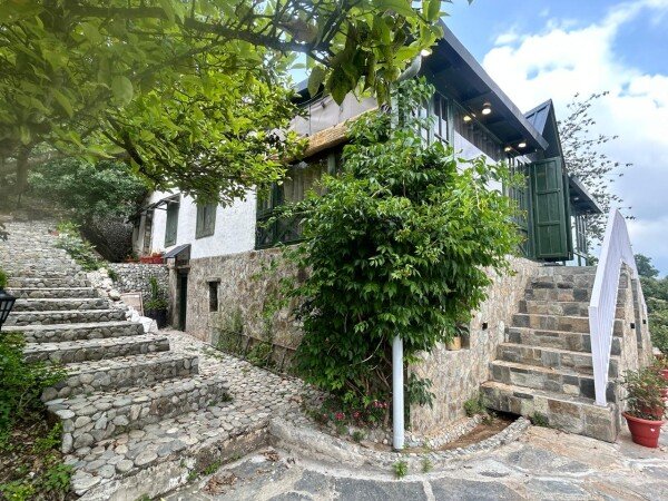 Aparthotel 2 camere, con giardino