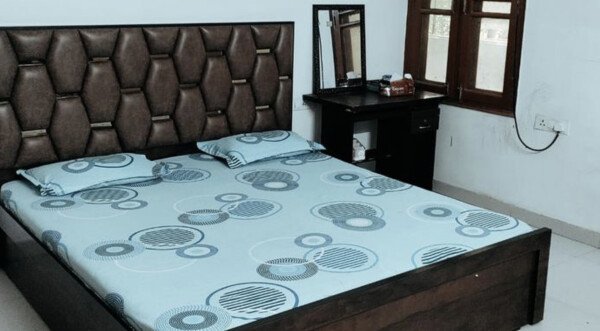 Wohnung 2 Schlafzimmer, mit Klimaanlage