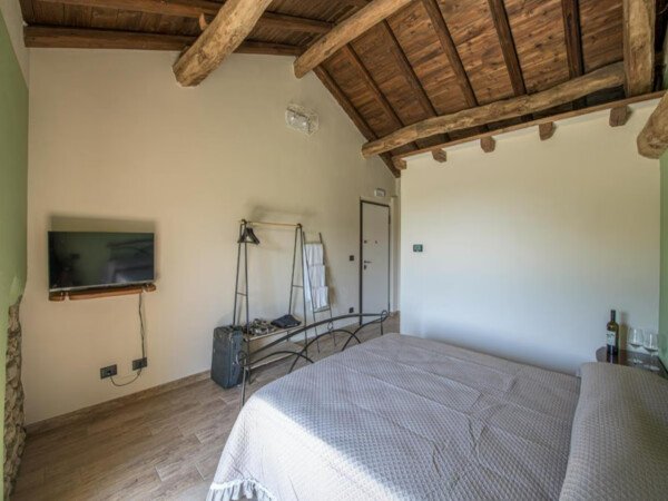 Aparthotel 1 camera, con piscina