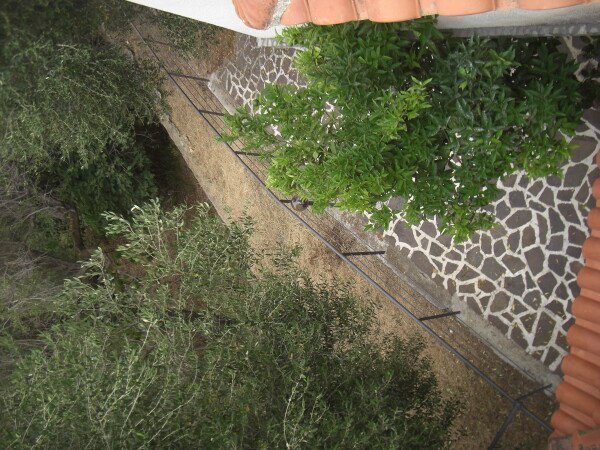 Appartamento 3 camere, con vista mare