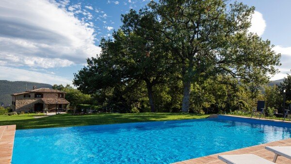 Villa 5 Schlafzimmer, mit Pool