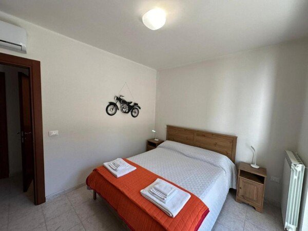 Aparthotel 1 camera, con aria condizionata