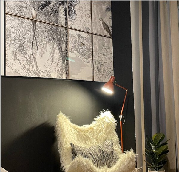 Wohnung 1 Schlafzimmer, mit Parkplatz