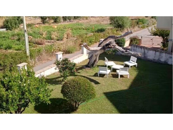 Appartamento 2 camere, con vista mare