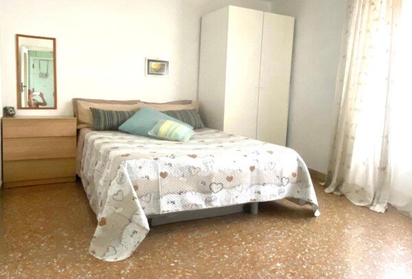 Aparthotel 1 Schlafzimmer, mit Pool